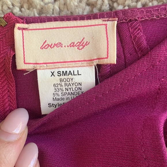 Love ady dress - Picture 3 of 6